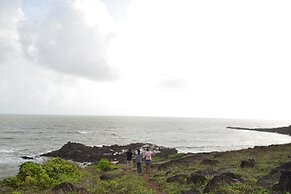 Fort Tiracol Goa