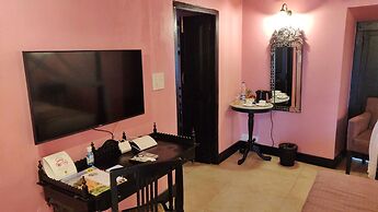 Fort Tiracol Goa