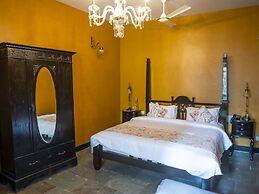 Fort Tiracol Goa