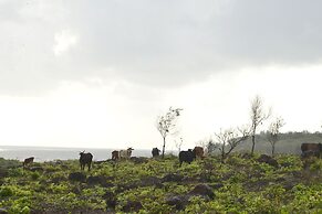 Fort Tiracol Goa