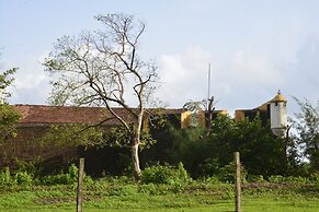 Fort Tiracol Goa