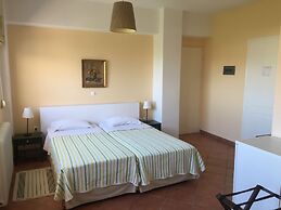 Rex Hotel
