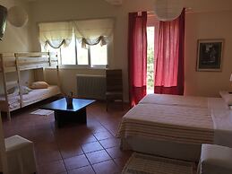 Rex Hotel