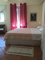 Rex Hotel