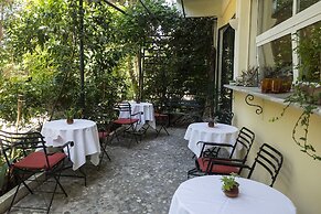 Rex Hotel
