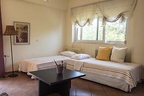 Rex Hotel