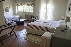 Rex Hotel