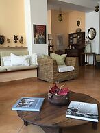 Rex Hotel