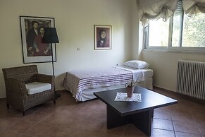 Rex Hotel