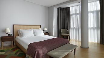 Abrigo da Montanha Hotel Rural & Spa