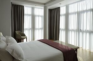Abrigo da Montanha Hotel Rural & Spa