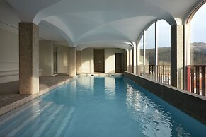 Abrigo da Montanha Hotel Rural & Spa