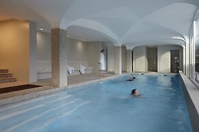 Abrigo da Montanha Hotel Rural & Spa