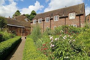 The Stable Courtyard Bedrooms at Leeds Castle