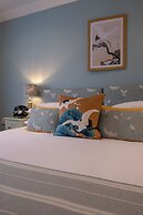 The Stable Courtyard Bedrooms at Leeds Castle
