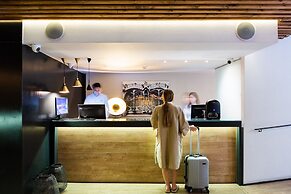 Hotel Well and Come Barcelona
