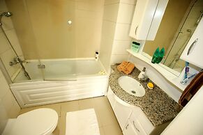 Cleodora Apartment
