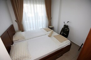 Cleodora Apartment