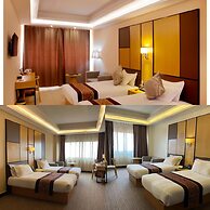 2000 HOTEL Downtown Kigali