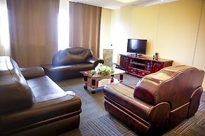 2000 HOTEL Downtown Kigali