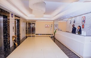 2000 HOTEL Downtown Kigali