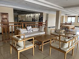 2000 HOTEL Downtown Kigali