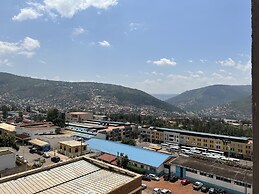 2000 HOTEL Downtown Kigali