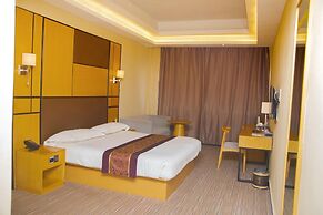 2000 HOTEL Downtown Kigali
