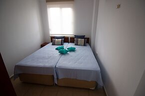 Olympias Apartment