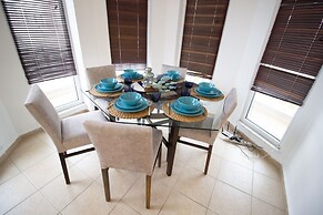 Olympias Apartment