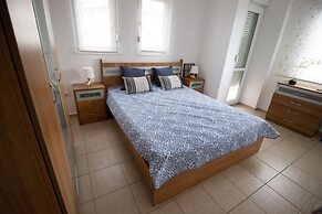 Olympias Apartment