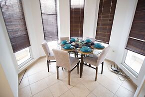 Olympias Apartment