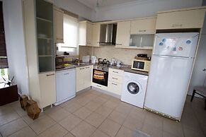 Olympias Apartment