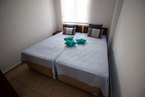 Olympias Apartment