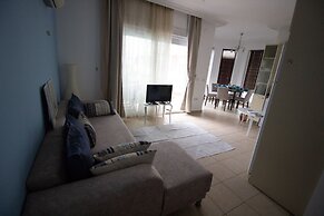 Olympias Apartment