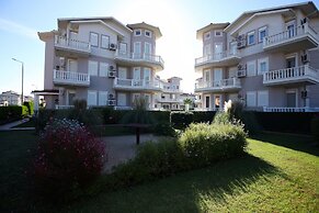 Olympias Apartment