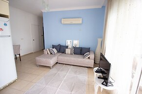 Olympias Apartment