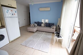 Olympias Apartment