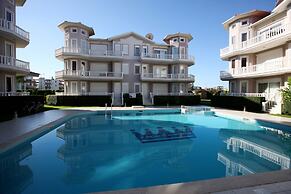 Olympias Apartment