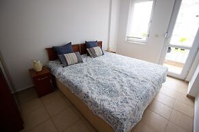 Olympias Apartment