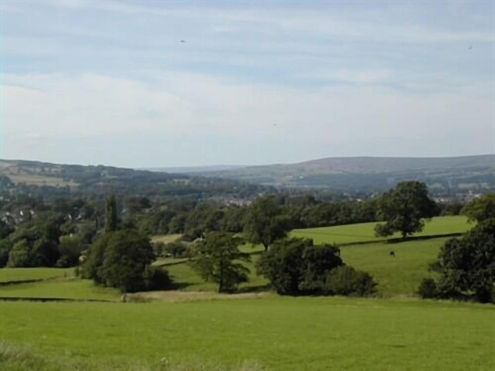 Chevin End Guest House