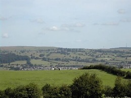 Chevin End Guest House
