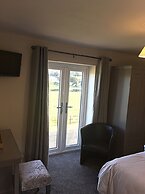Chevin End Guest House