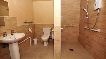 Chevin End Guest House