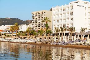The Beachfront Hotel Adult Only 16 Plus