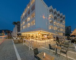 The Beachfront Hotel Adult Only 16 Plus