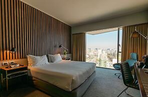 DoubleTree by Hilton Santiago Kennedy
