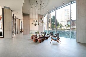 DoubleTree by Hilton Santiago Kennedy