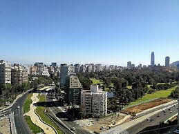 DoubleTree by Hilton Santiago Kennedy