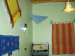Merzouga Camp